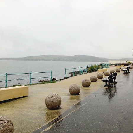 Albert Road Apartment Gourock Dış mekan fotoğraf